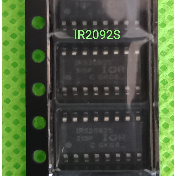 IC SMD IRS 2092s IRS2092s