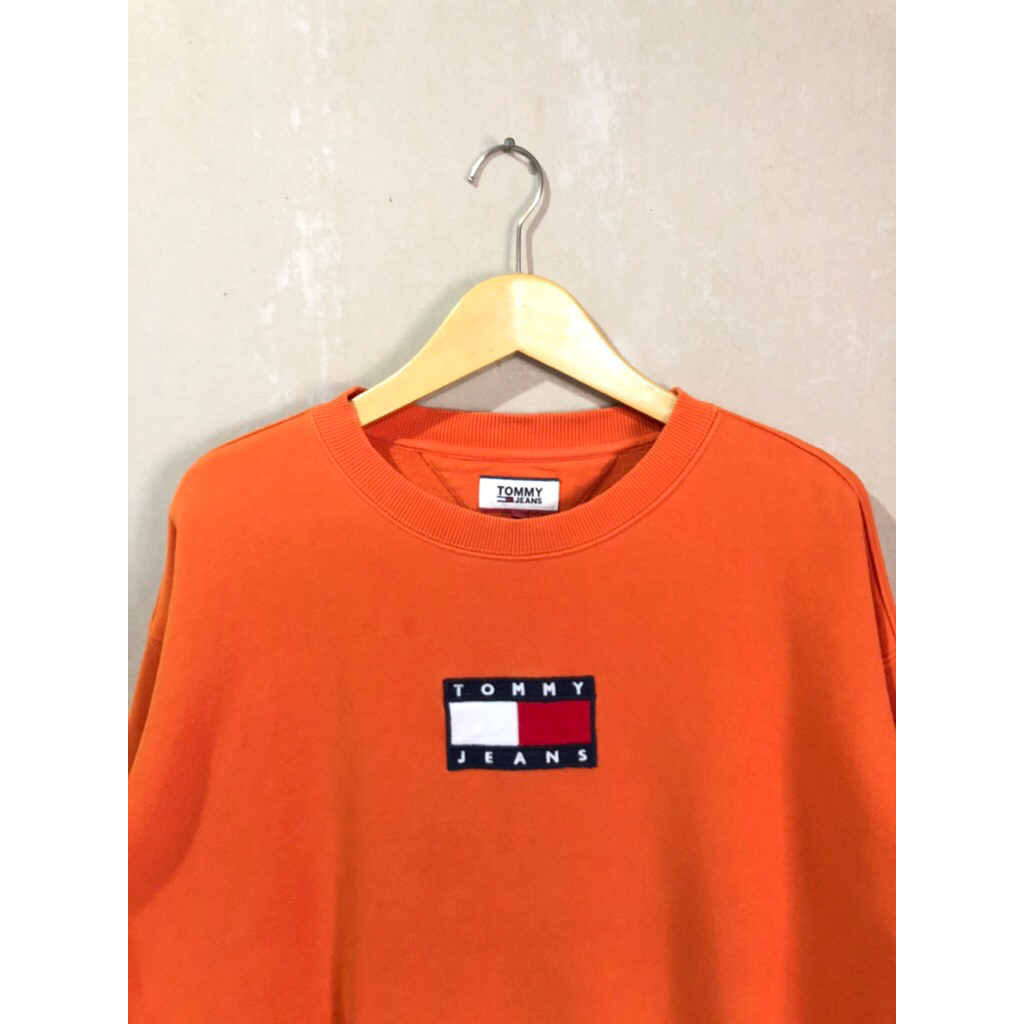 Crewneck Tommy Jeans