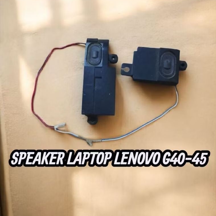 Speaker laptop Lenovo G40-45