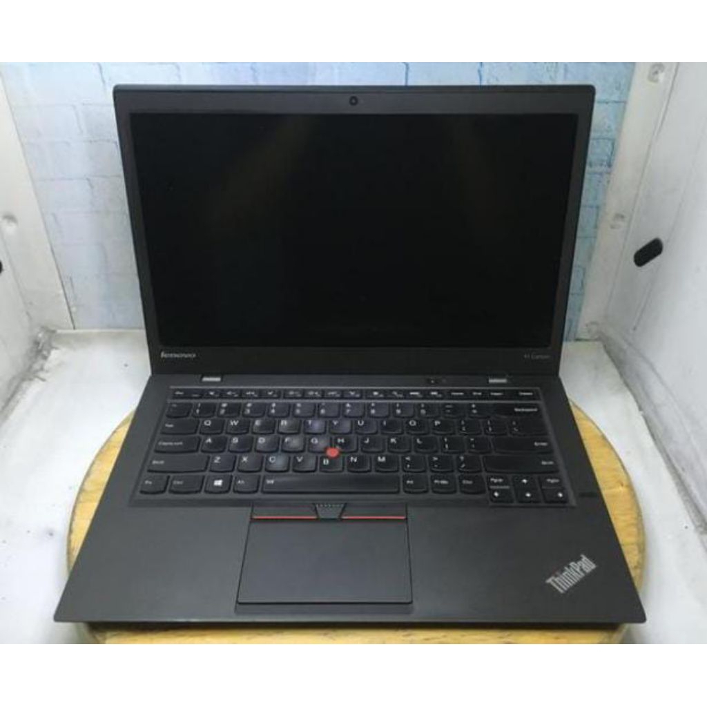 Lenovo X1 Carbon