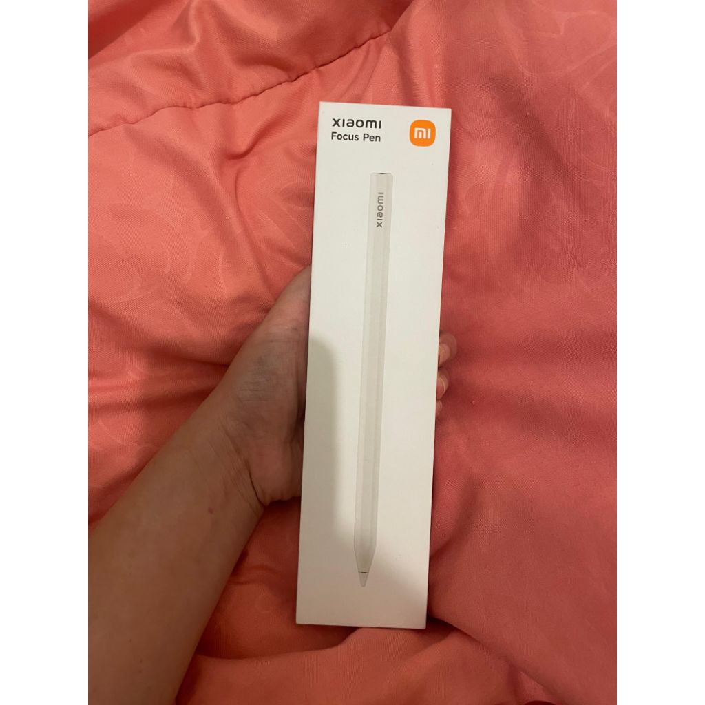 Xiaomi focus pen