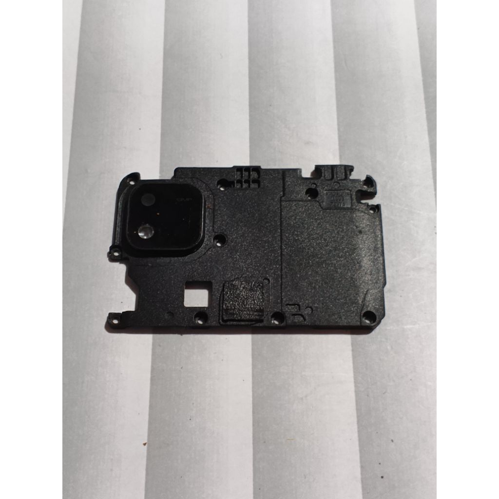 tutup mesin atas Redmi 9c original normal copotan asli