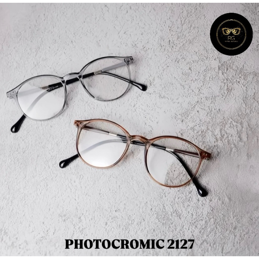 LENSA KACAMATA PHOTOCROMIC/BLUECROMIC - SILINDER/MINUS (0.50 - 6.00)