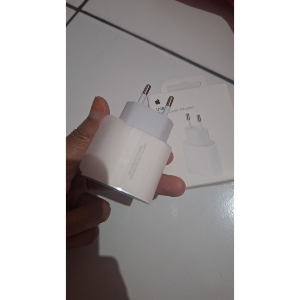 Kepala cassan HP IPhone Ori Apple