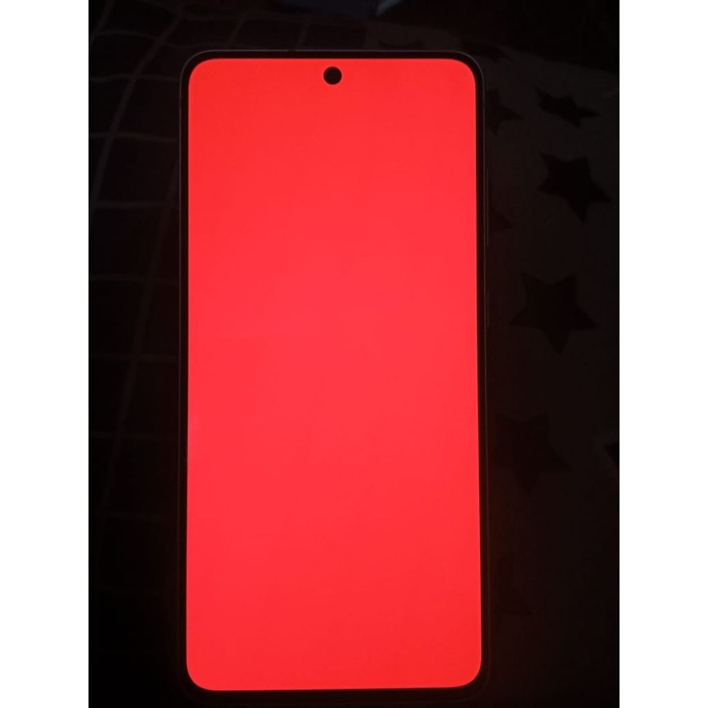 lcd copotan original Samsung s21fe