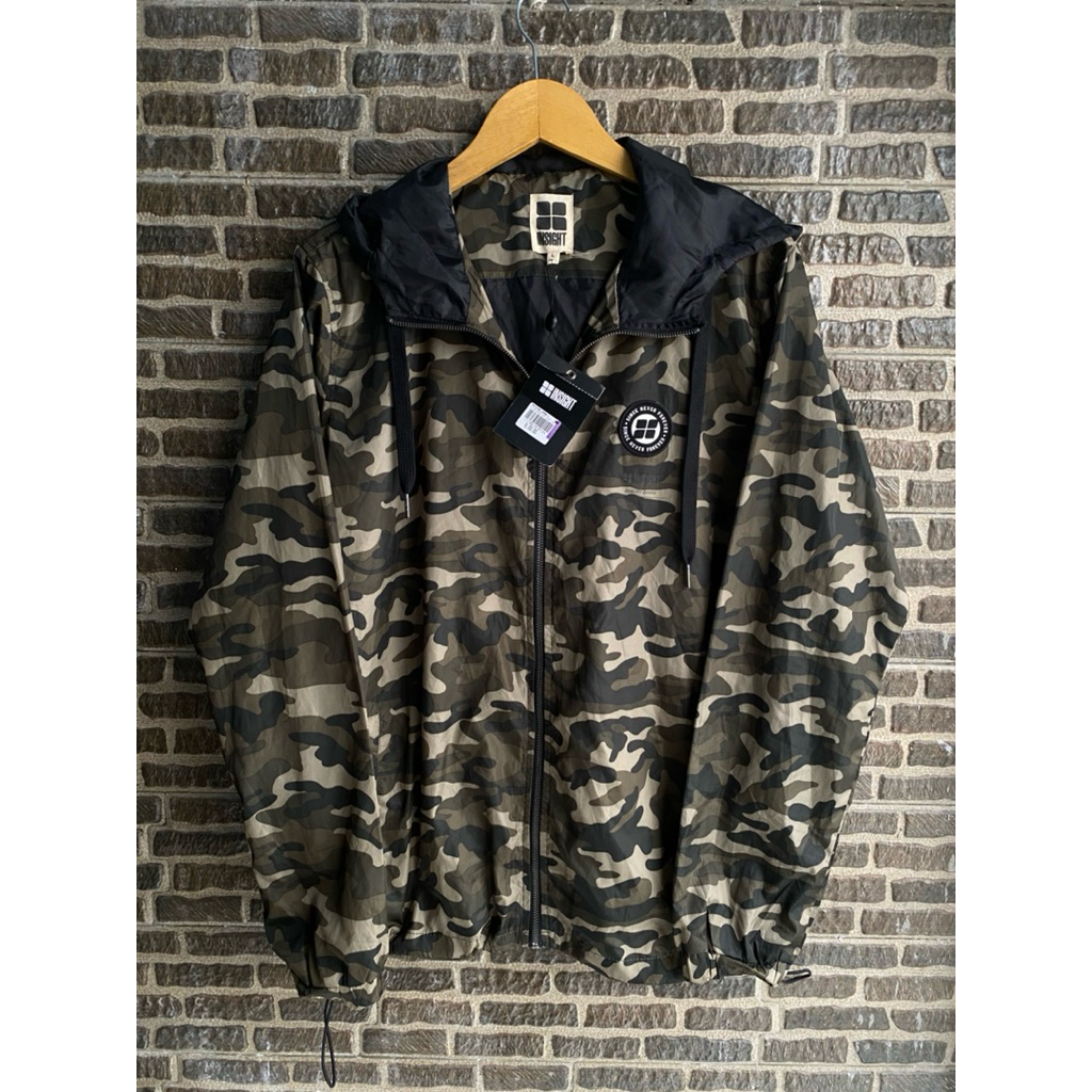 HOODIE INSIGHT ORIGINAL