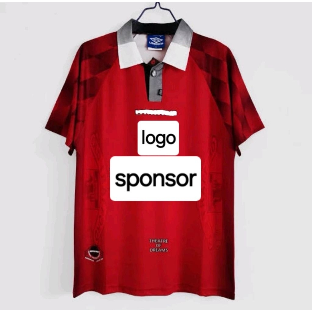 RETRO JRSY M E N . U HOME COBRA 1996 1997 96/97 VINTAGE KLASIK GO PREMIUM