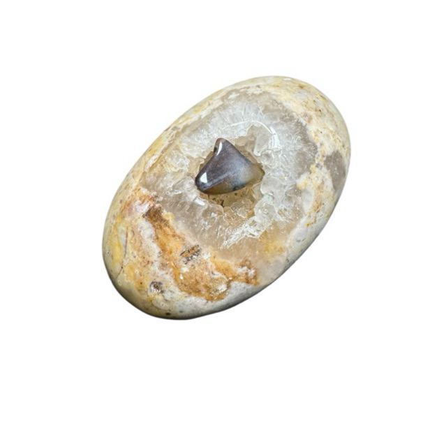 Natural batu akik combong jumbo | 100231