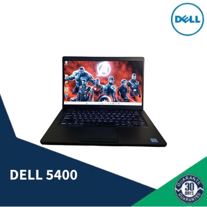 Dell Latitude 5400 i5 8th RAM 16GB SSD 512GB / 8GB 256GB