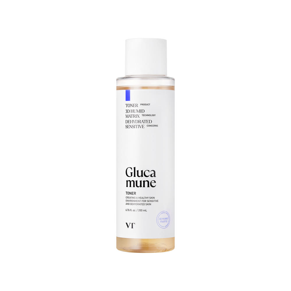 VT Cosmetic Glucamune Toner 200 ml