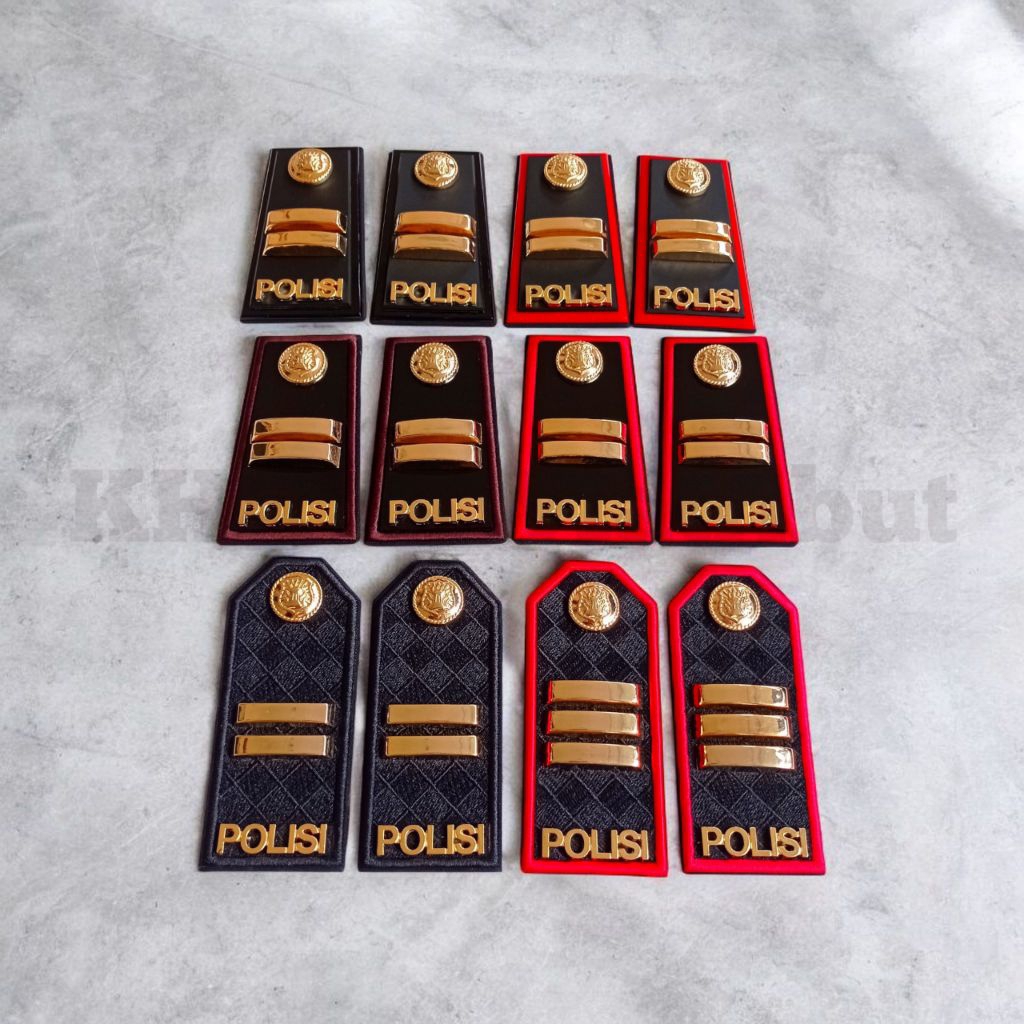 PANGKAT IPTU / PANGKAT IPTU PDH / PANGKAT IPTU PDU / PANGKAT IPTU LIS / PANGKAT IPTU FULL MIKA / MON