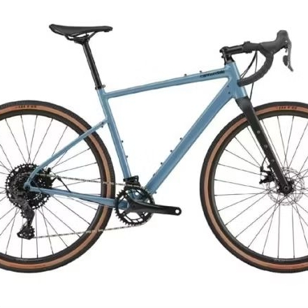 Sepeda Gravel Cannondale Topstone 3 SMC