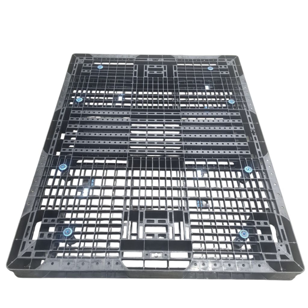 palet plastik uk 140x110x10 cm