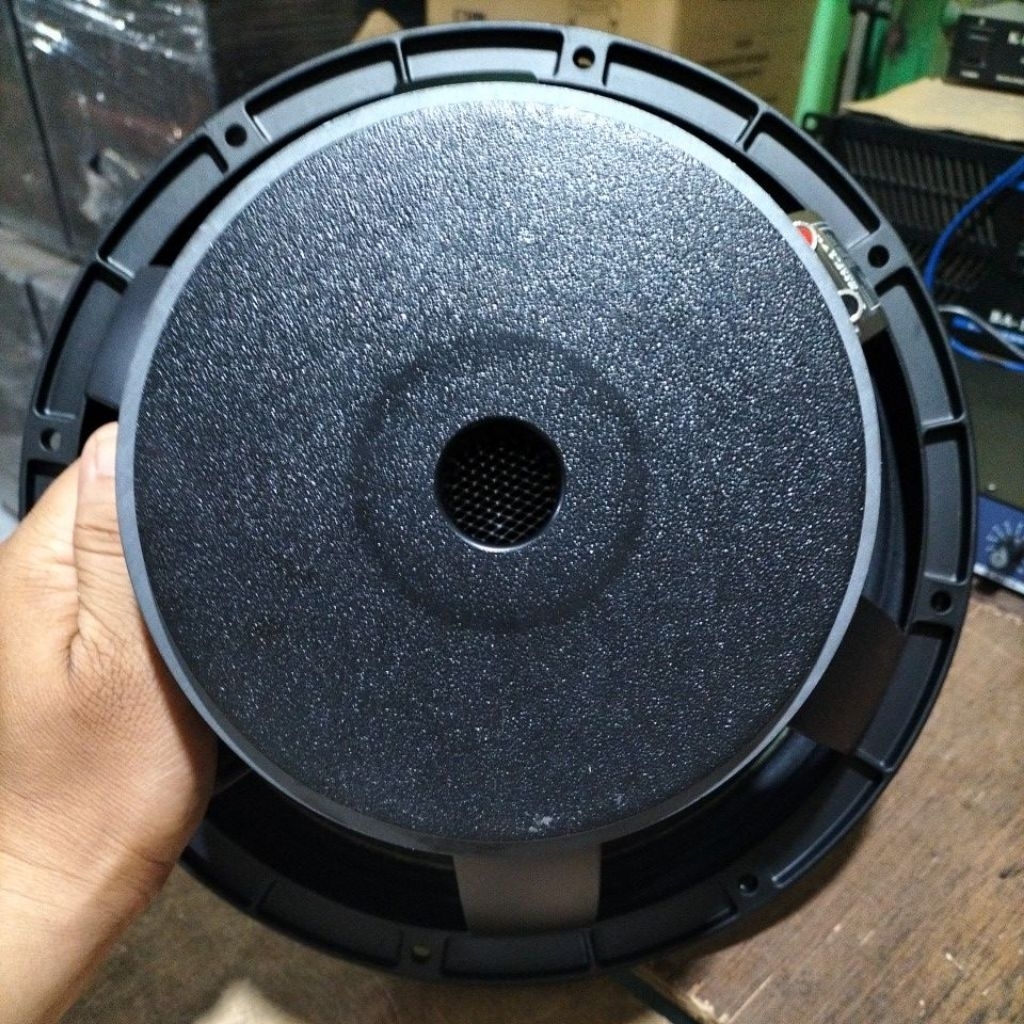 SPEAKER 12 INCH RCF L12HF170