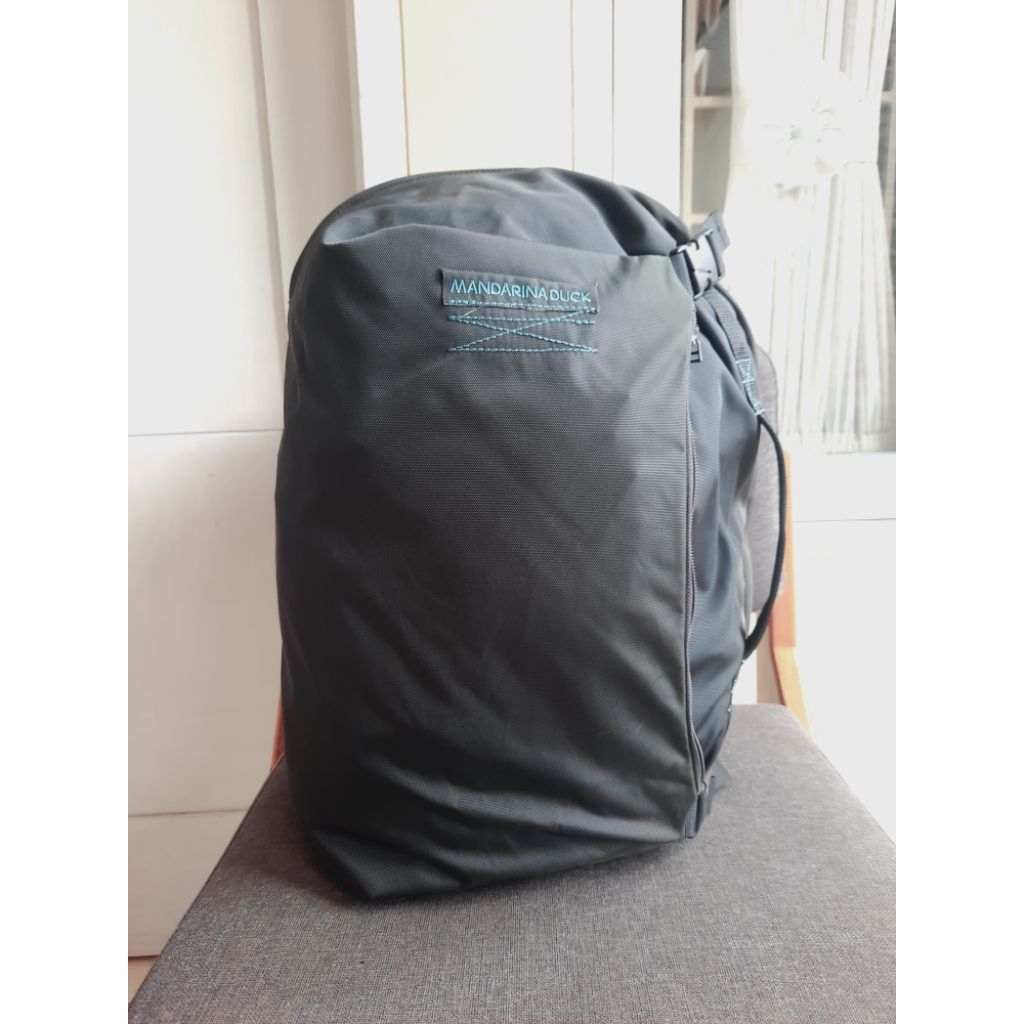 Ransel Abu MANDARINA DUCK