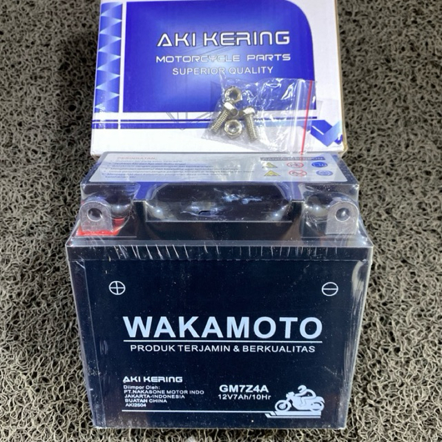 AKI KERING GM7Z4A THUNDER 125 WAKAMOTO