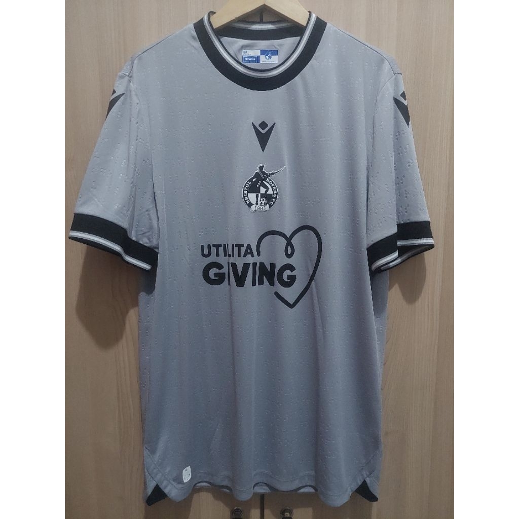 Bristol Rovers 23/24 Away