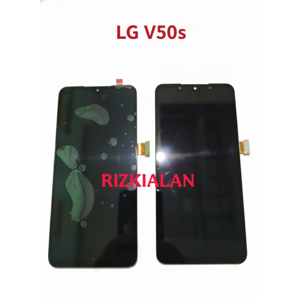 Lcd Touchscreen LG V50s ThinQ