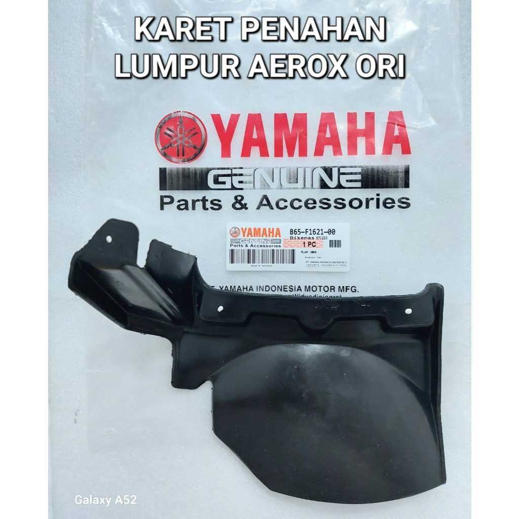 KARET LUMPUR AEROX B65-F1621-00 ORIGINAL