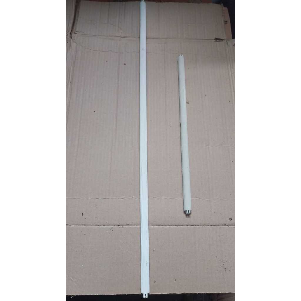 Tangkringan Koliar LB Lovebird Kurung Bulat LB (30cm, 60cm)