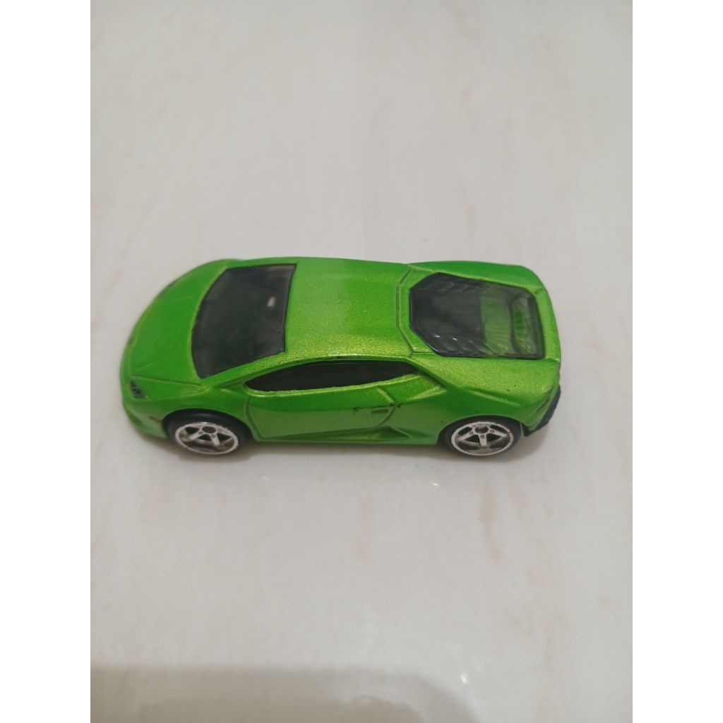Hotwheels Premium Lamborghini