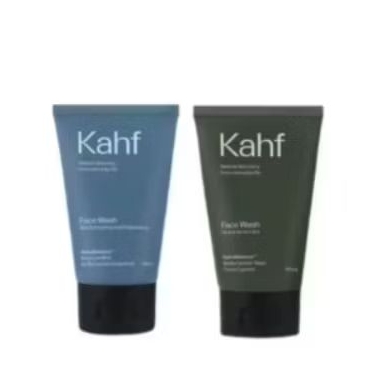 sabun cuci muka kahf