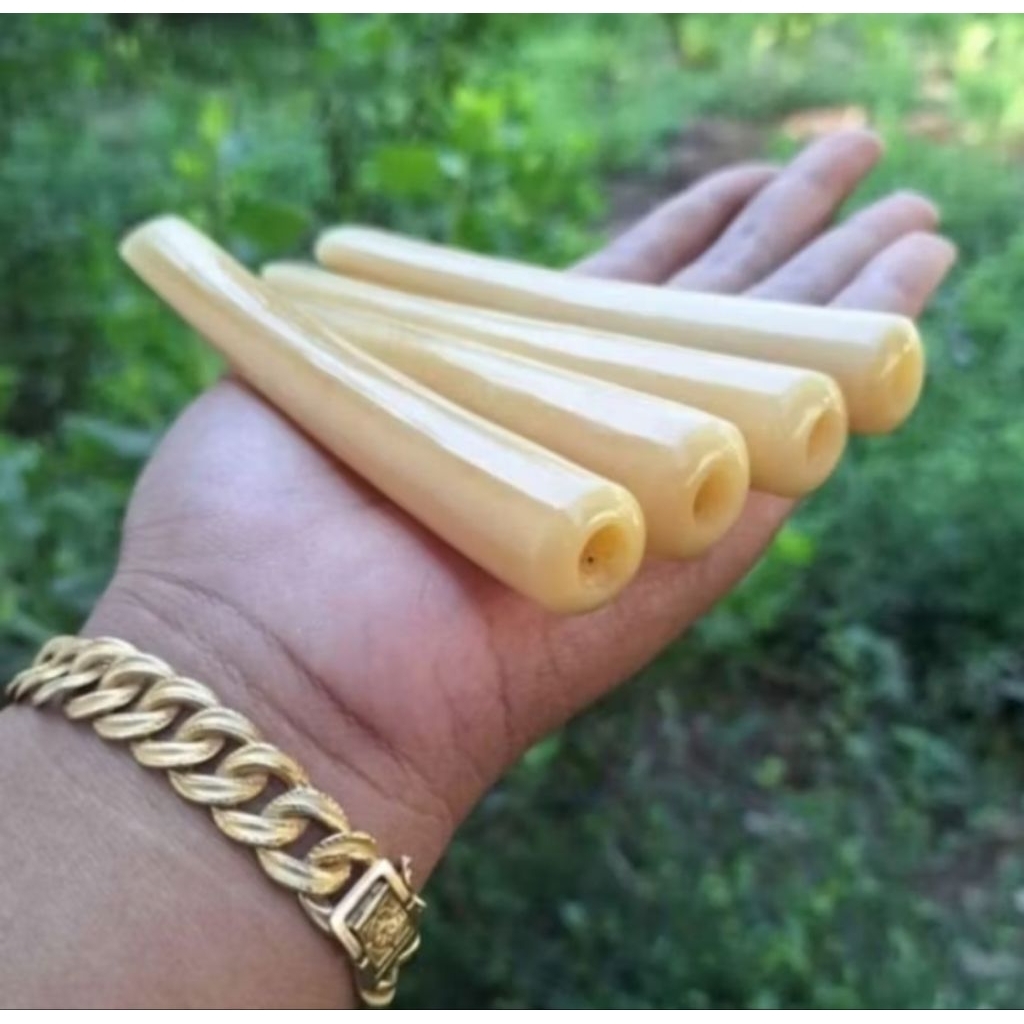 SEDOTAN ONCE PIPA TULANG SAPI SUPER TEBAL