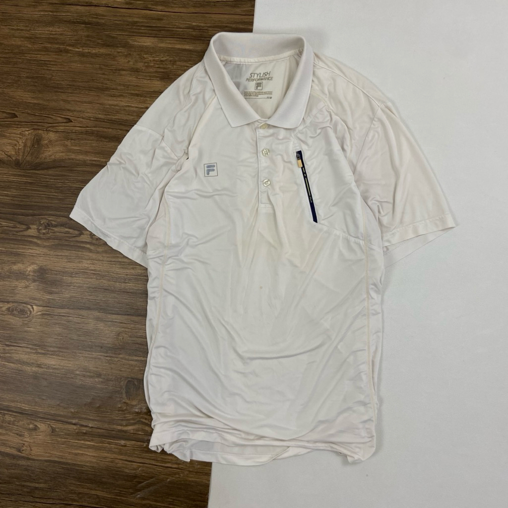 FILA Polo Shirt