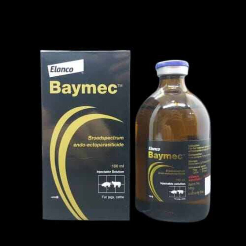 BAYMEC COCOK UNTUK HEWAN TERNAK