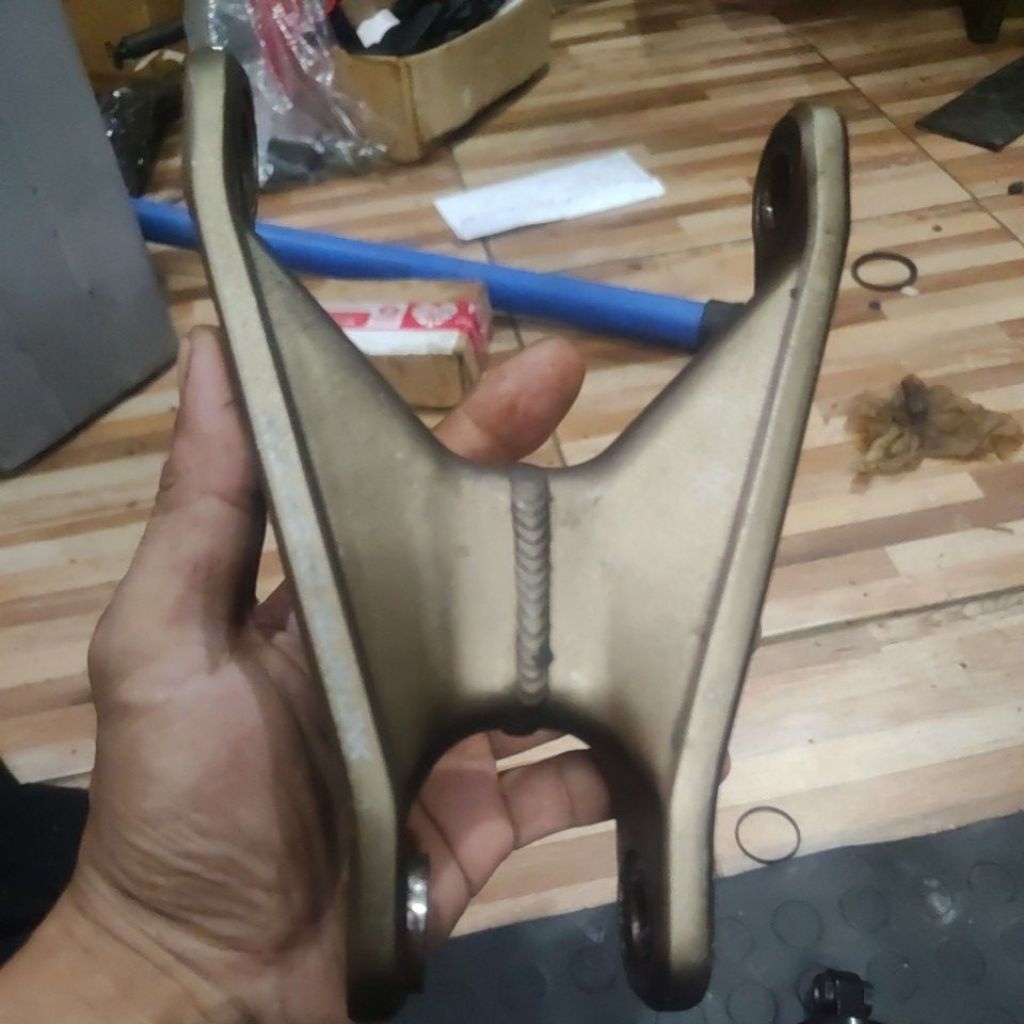 Specialized Demo 8 Linkage Rocker