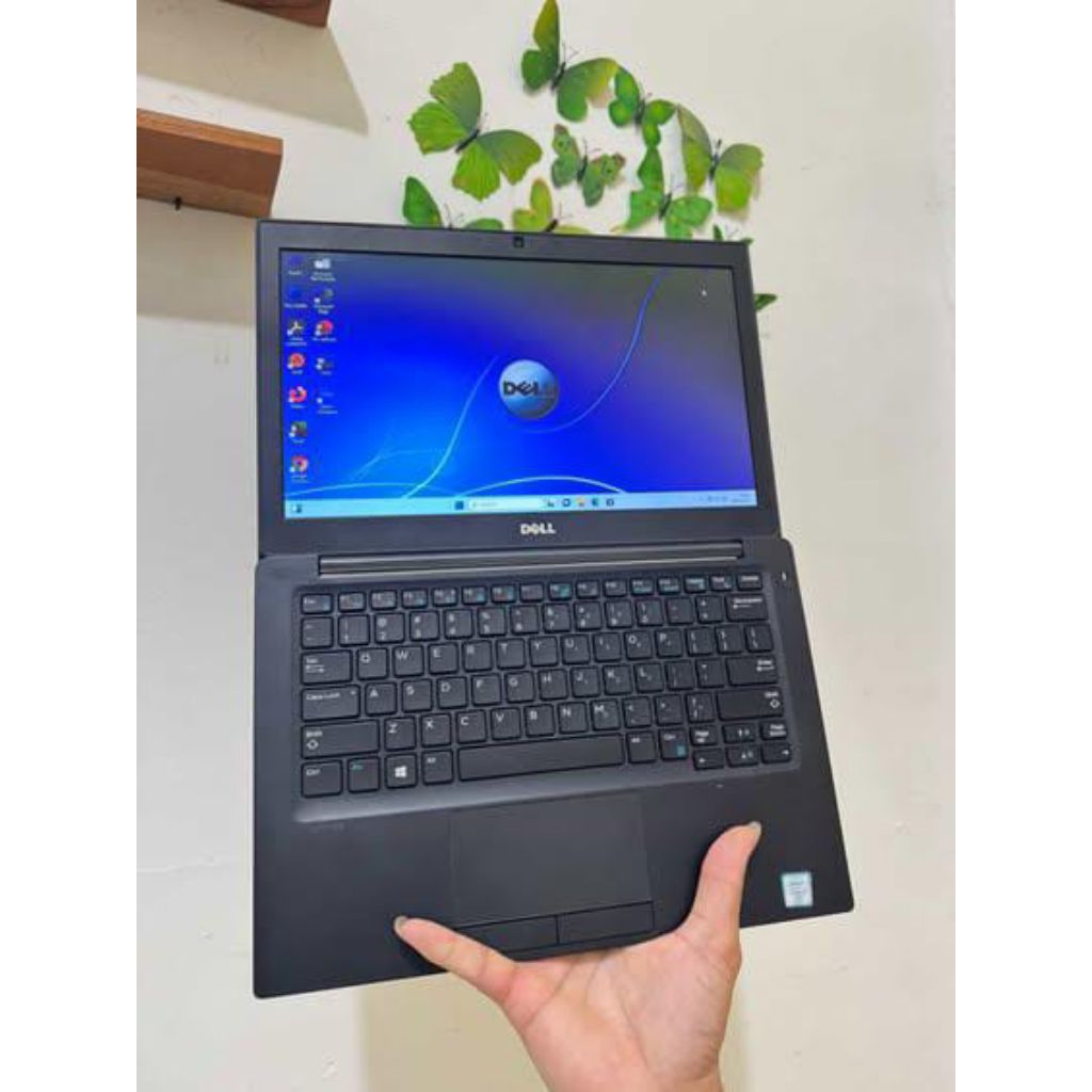 DELL LATITUDE 7280 CORE I7 GEN 6