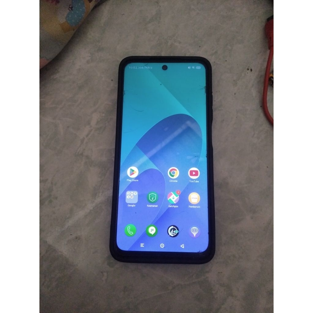 redmi 10 2022