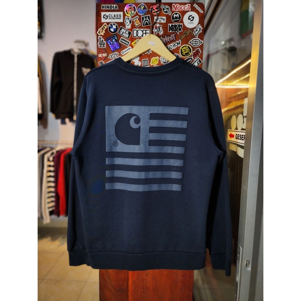 swetshirt state flag swet carh*rt