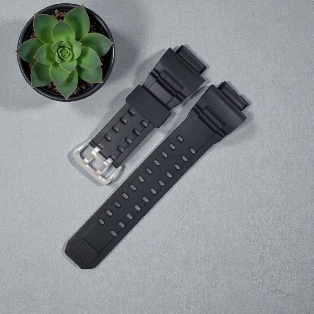 Strap rubber DG2086T CASIO GW9400 MAN