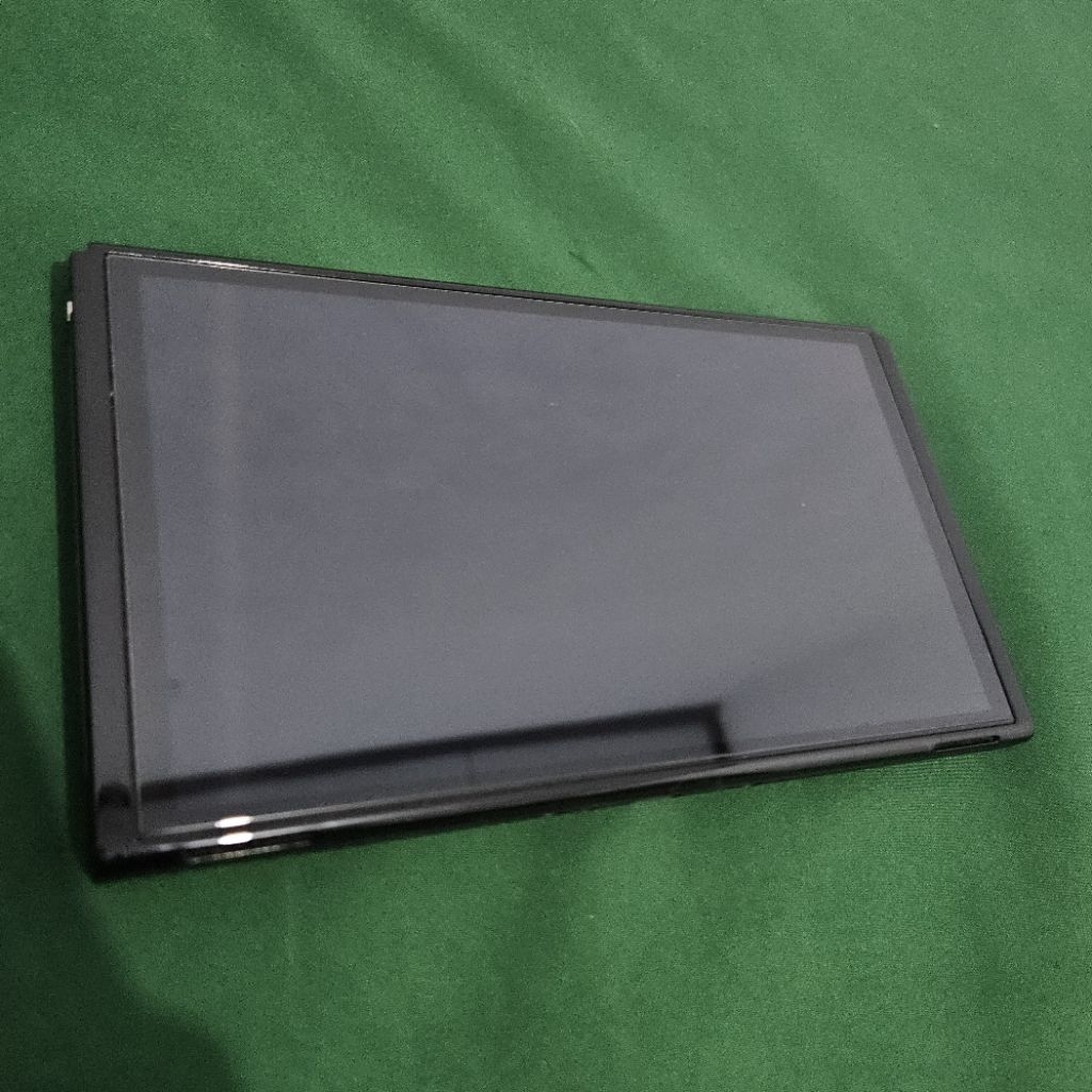 Nintendo Switch Oled CFW 128GB Tablet Only
