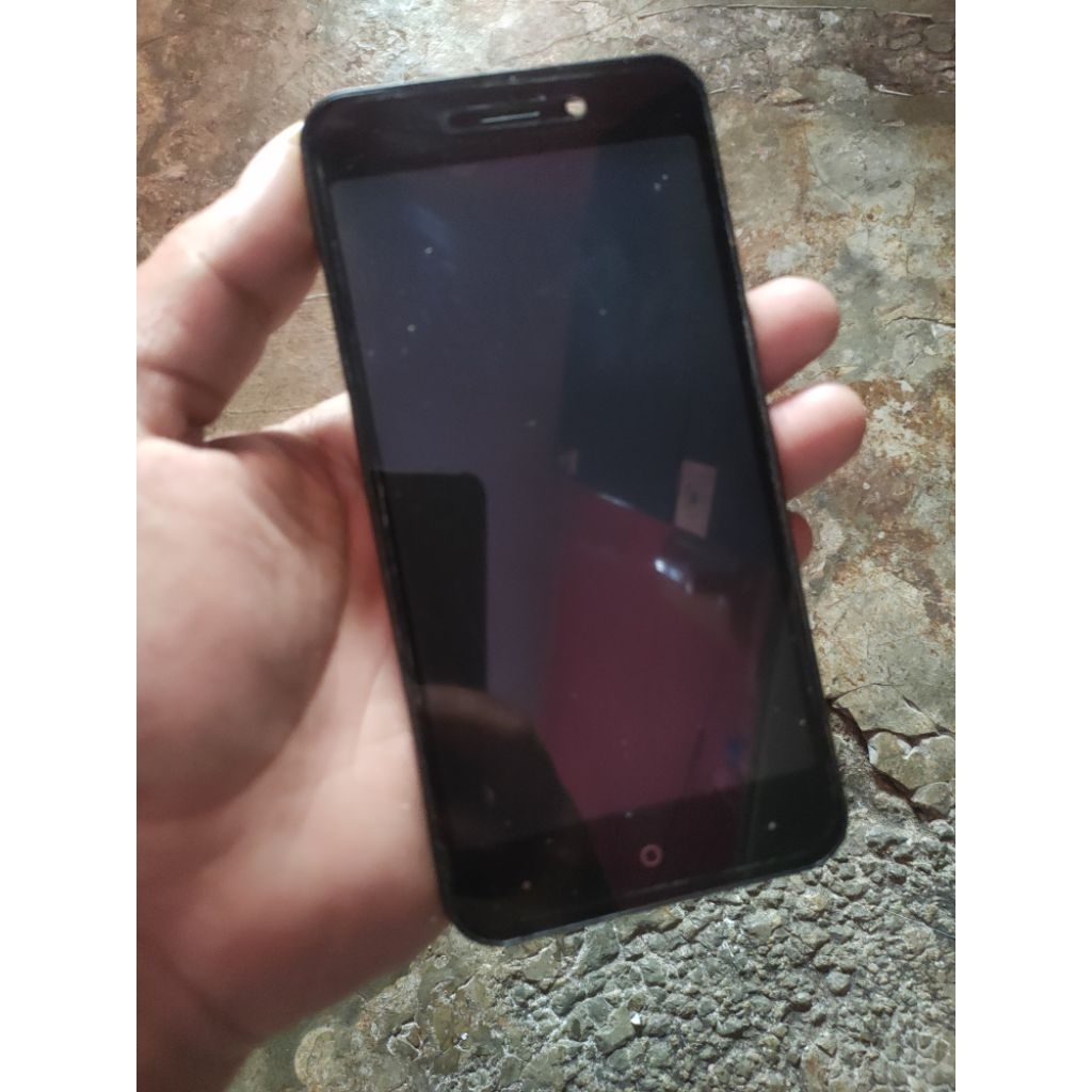 lcd spc L60 pro ori copotan