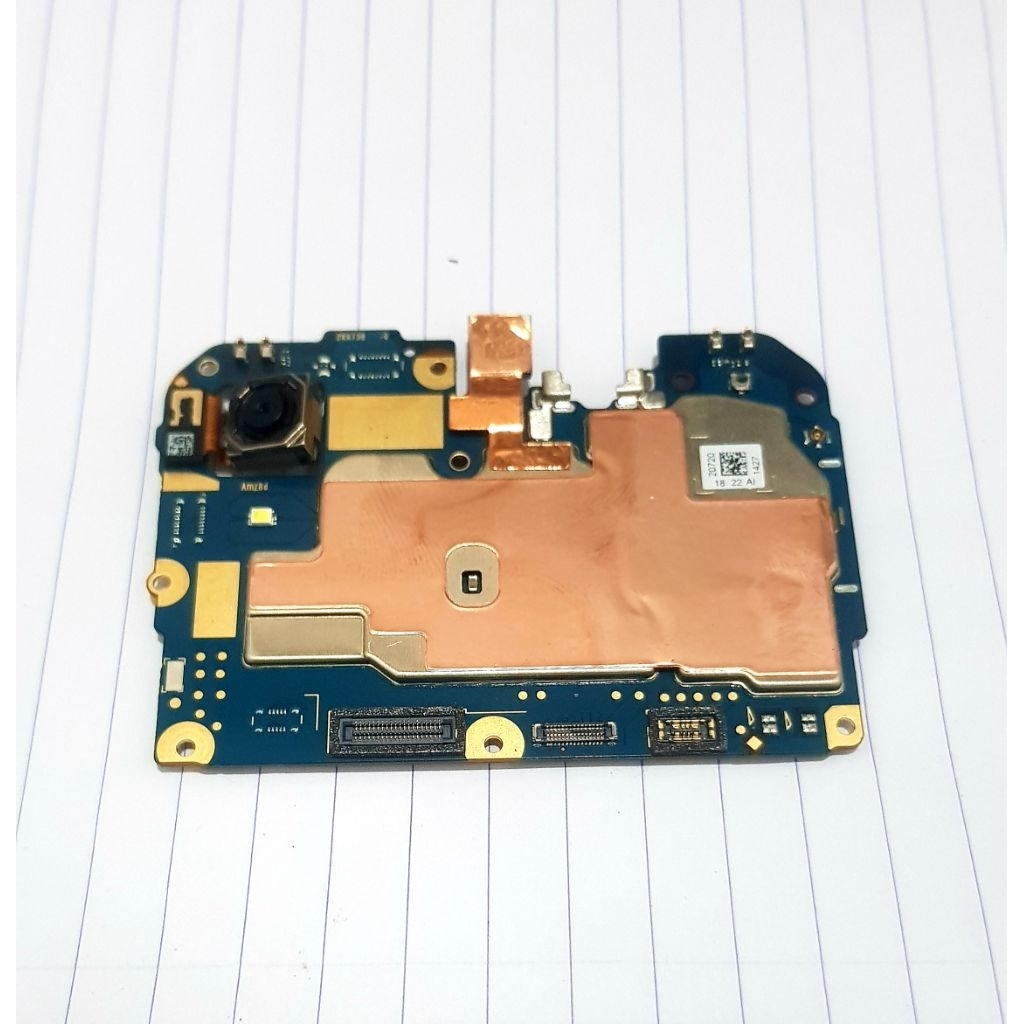 MESIN RELMI C11 NORMAL ORI99 GRES ADA POLANYA