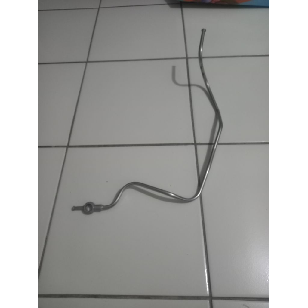 Pipa Injector Pump Pipa Buang Solar Canter Fe 71,73