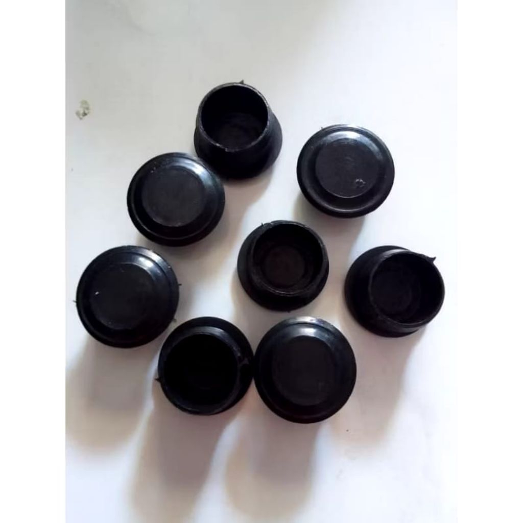 Tutup barbel kosongan / Tutup dumbel kosongan