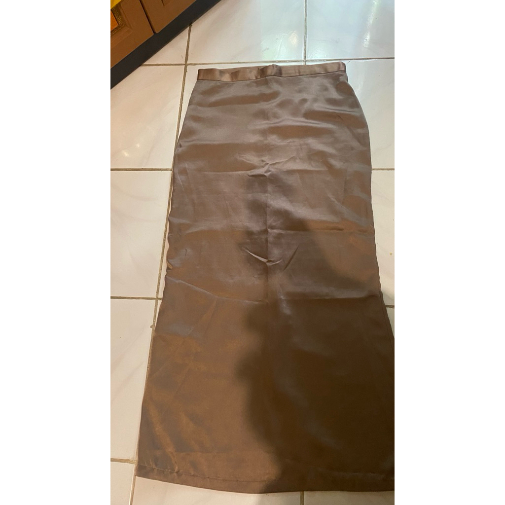 rok span satin pl