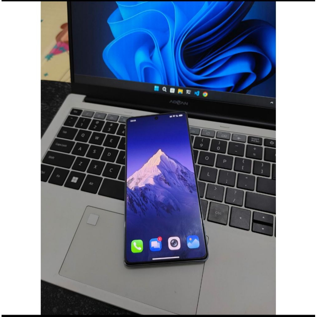 Infinix GT 20 Pro 12/256 Bekas
