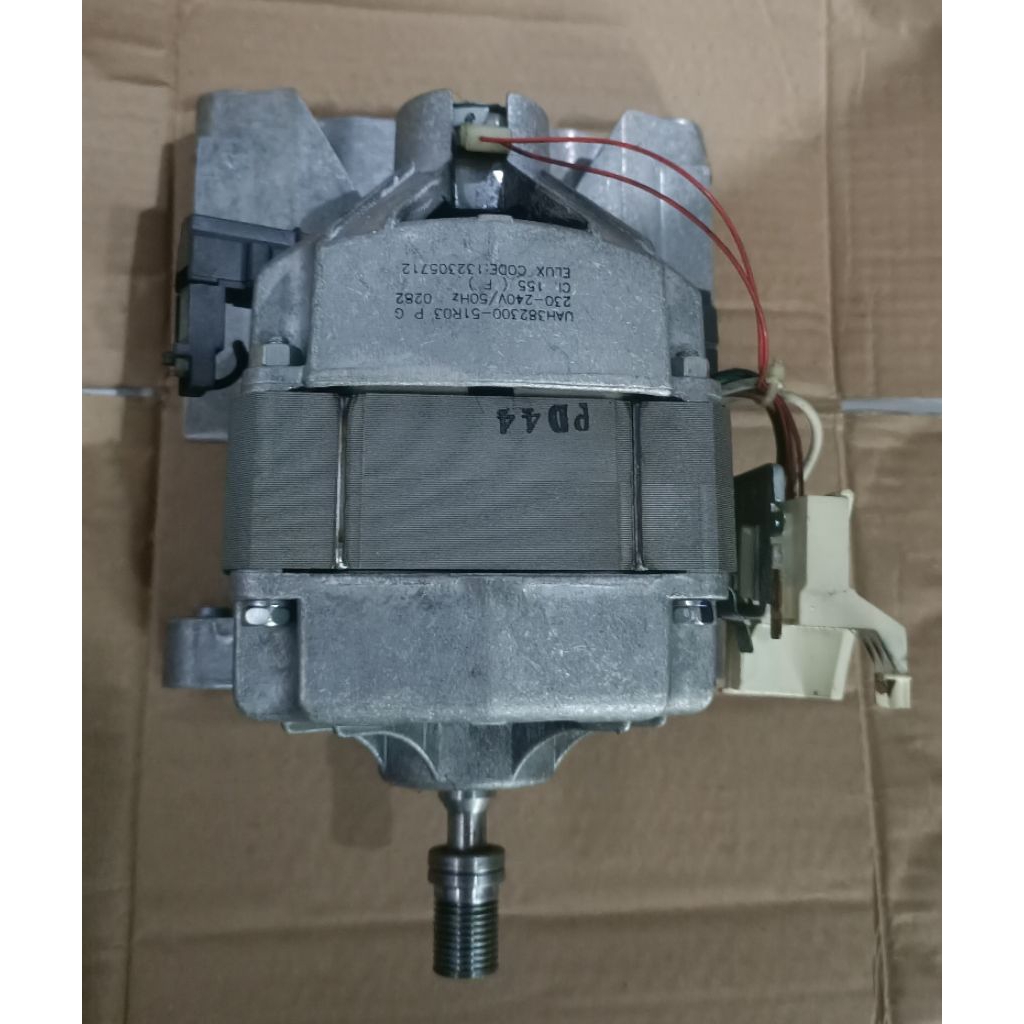 Dinamo mesin cuci Electrolux EWF 85761