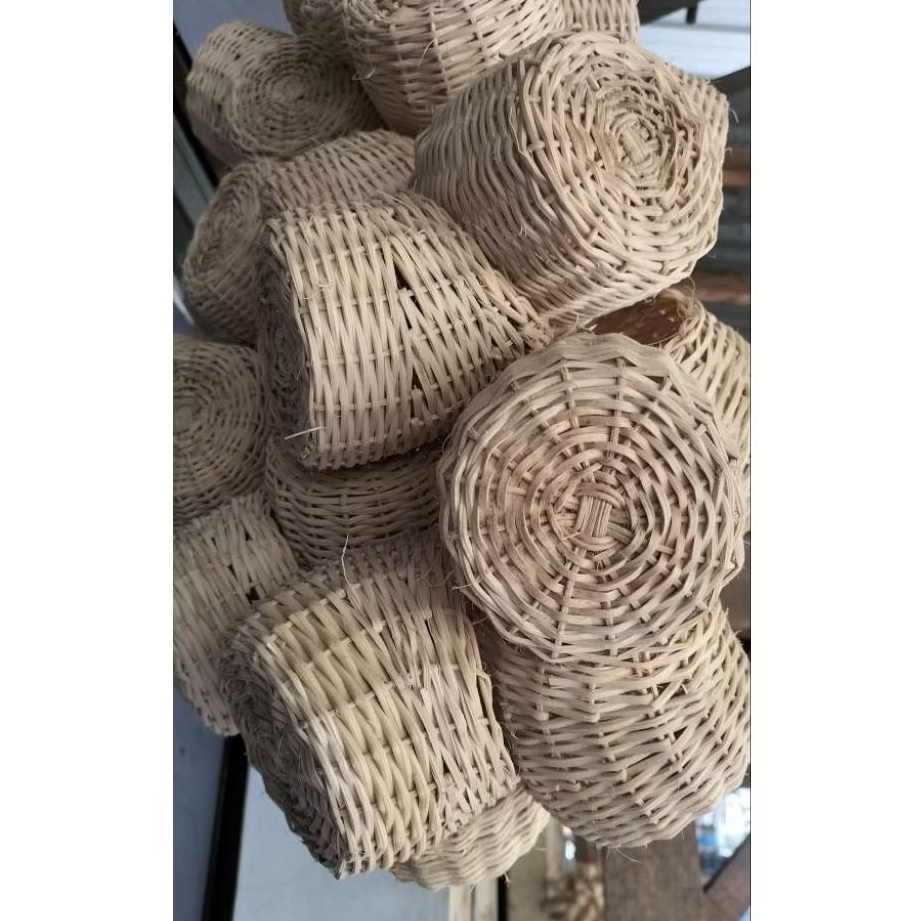 Gowok Sarang burung Rotan