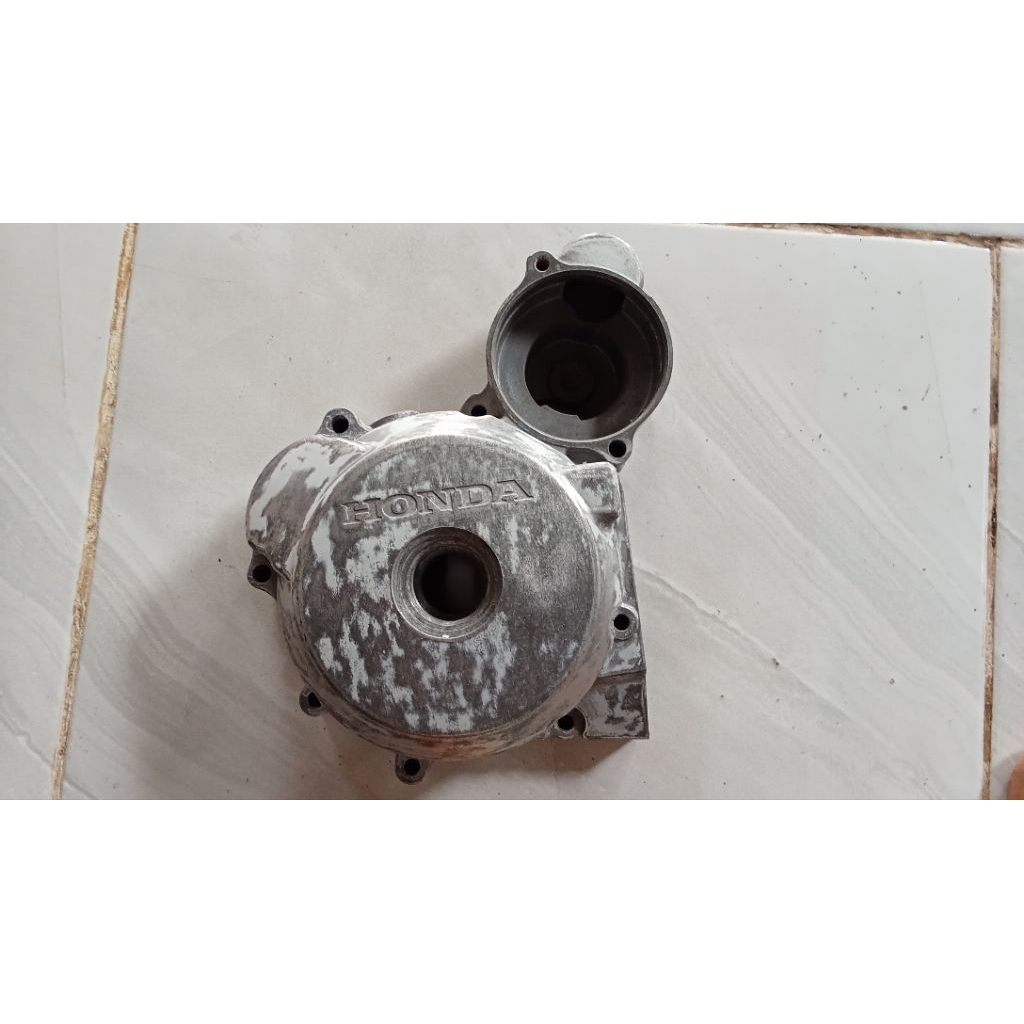 bak blok magnet megapro tutup magnit megapro original