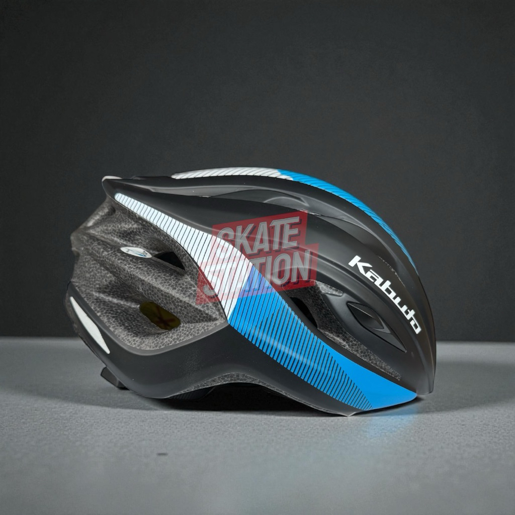 HELM KABUTO RECT ORIGINAL JAPAN