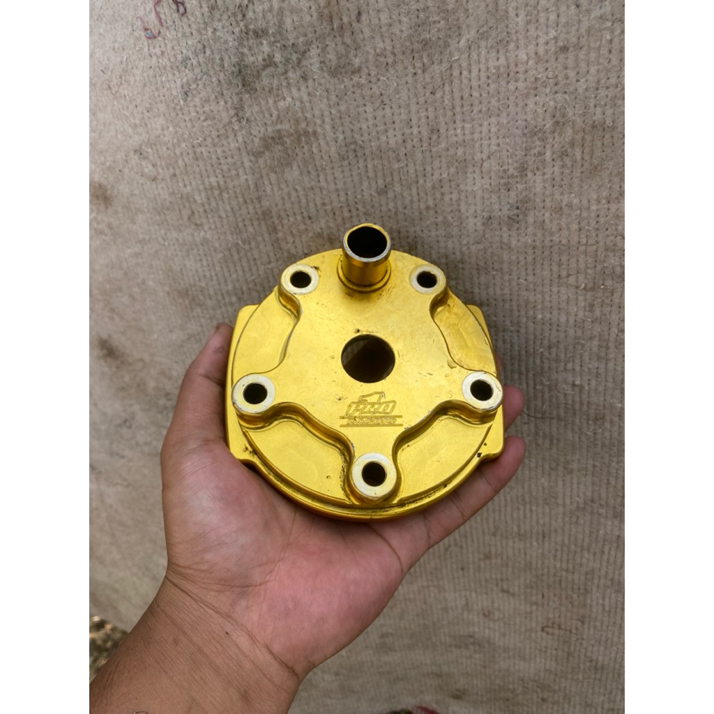 part ninja//head ninja pro 1 racing head ninja cnc pro1 racing