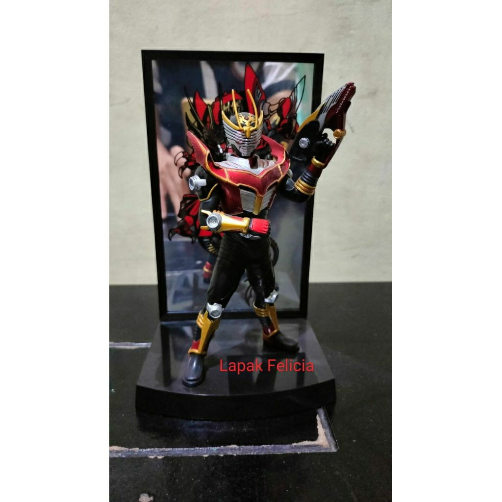 Kamen rider Ryuki Survive