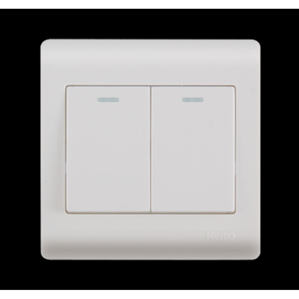NERO SAKLAR 2 GANG CASA F16-F161621