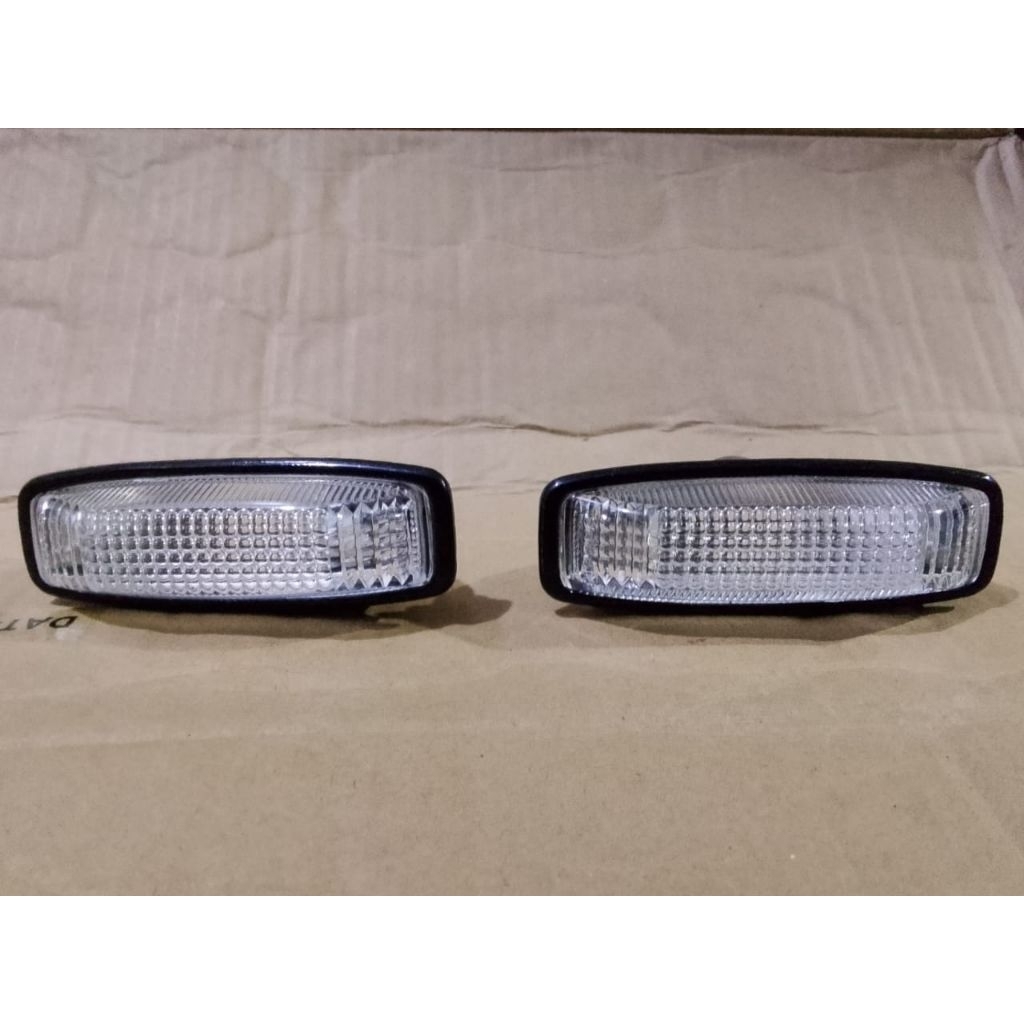 lampu sen sein depan fender light Honda Accord cielo VTI-L tahun 94-95