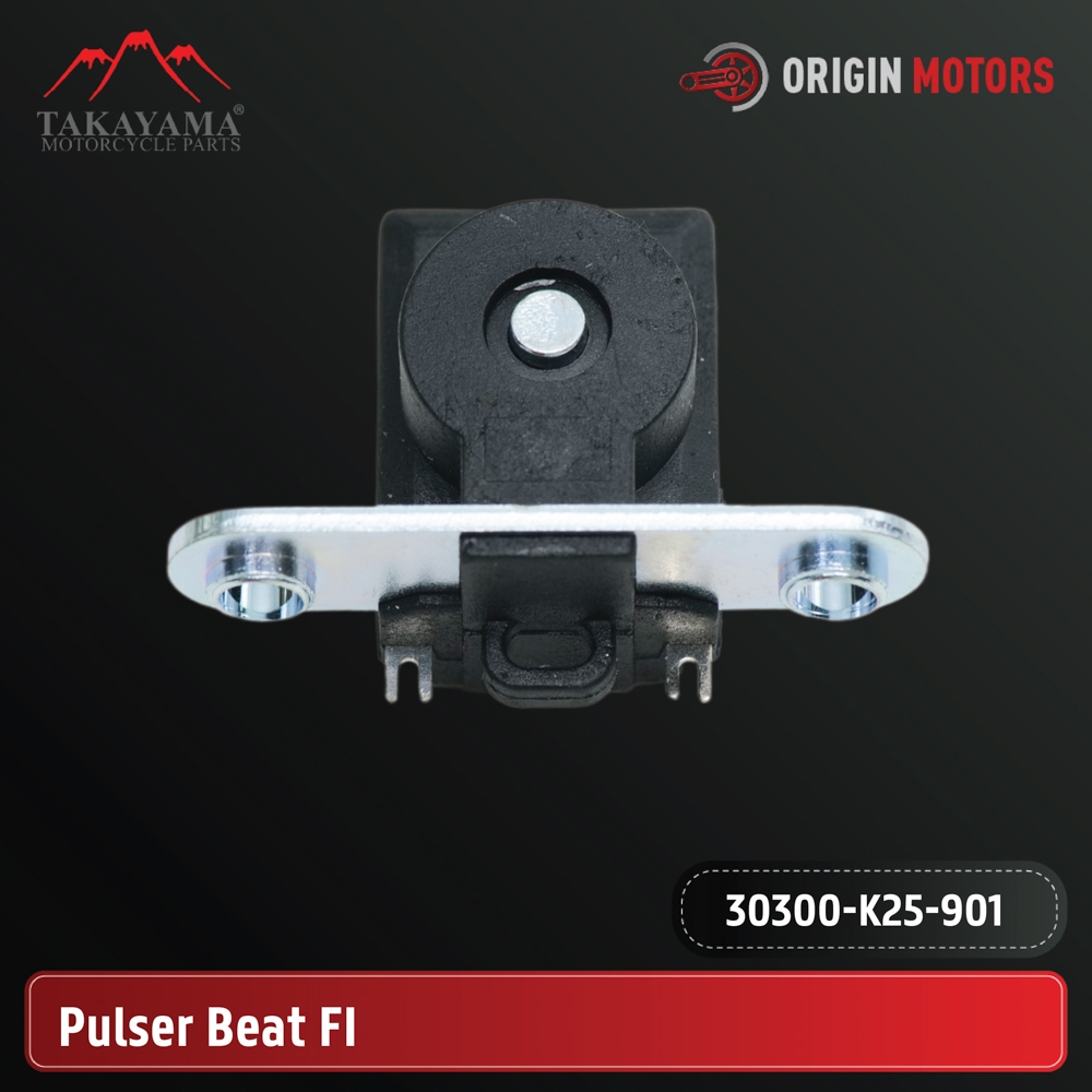 Takayama Pulser Beat FI